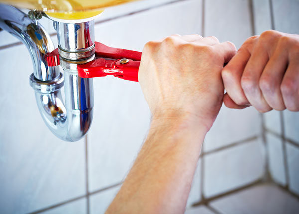 About Morgantown Plumbers